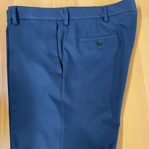 Haggar Cool 18 Pro Pants